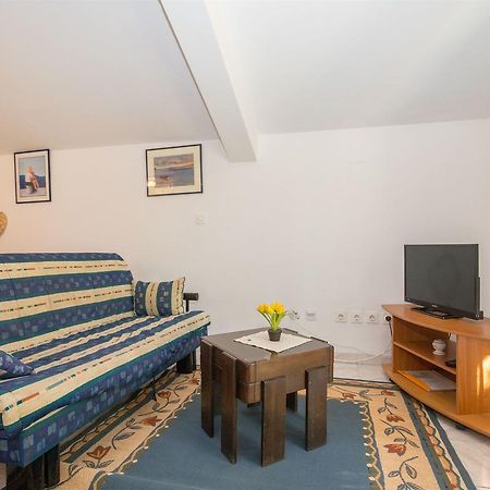 Apartments Antonija Drvenik  Ngoại thất bức ảnh