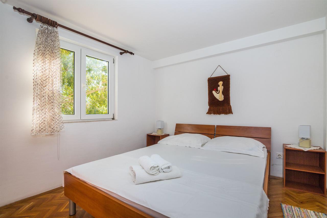 Apartments Antonija Drvenik  Ngoại thất bức ảnh