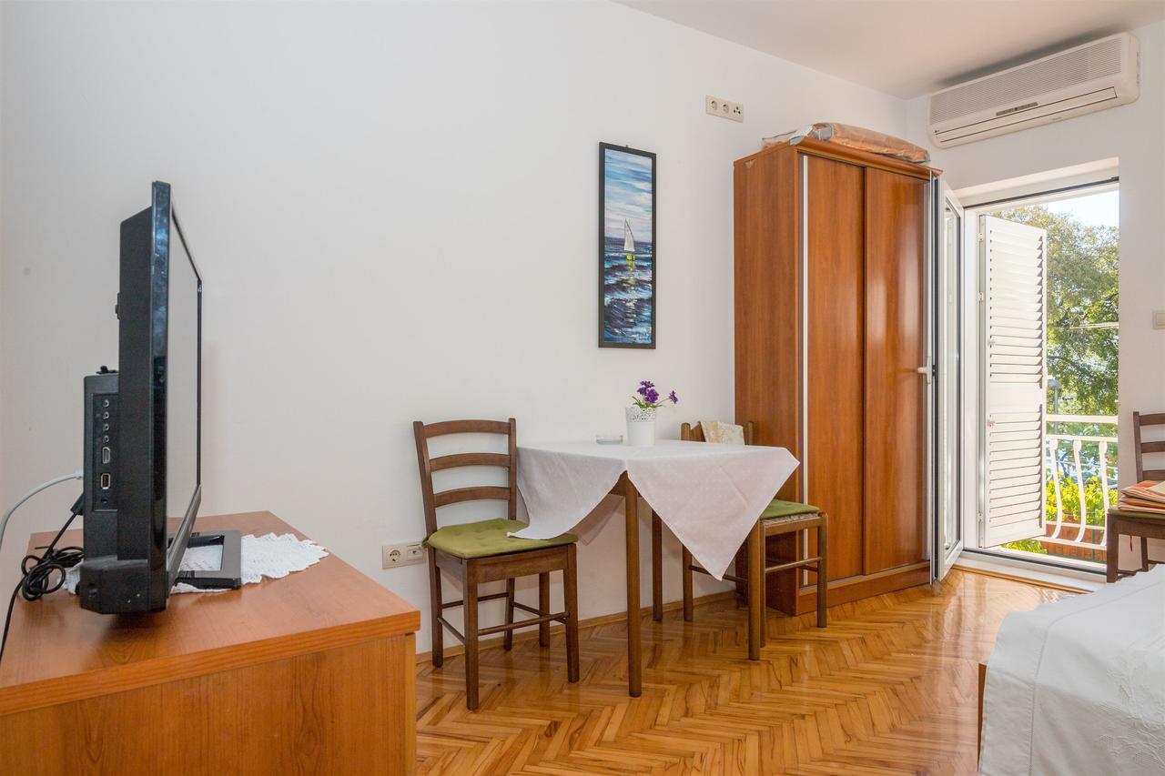 Apartments Antonija Drvenik  Ngoại thất bức ảnh