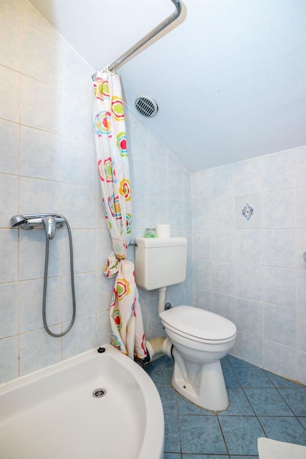 Apartments Antonija Drvenik  Ngoại thất bức ảnh