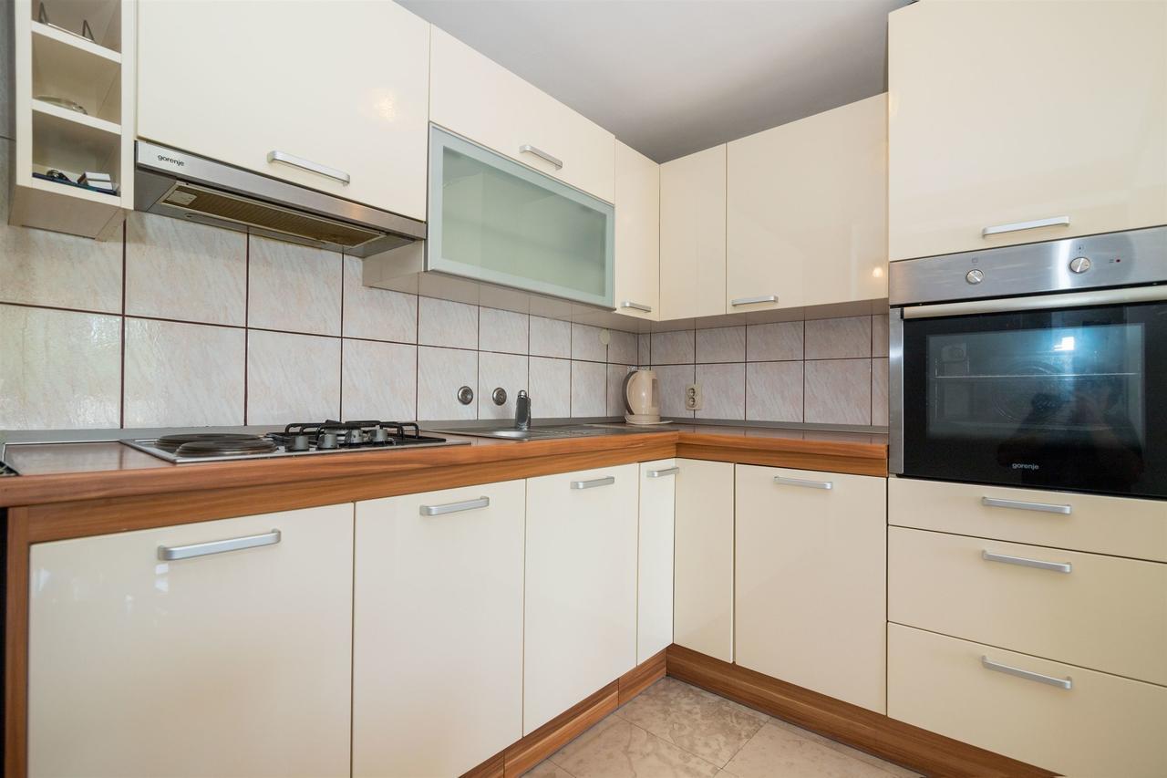 Apartments Antonija Drvenik  Ngoại thất bức ảnh