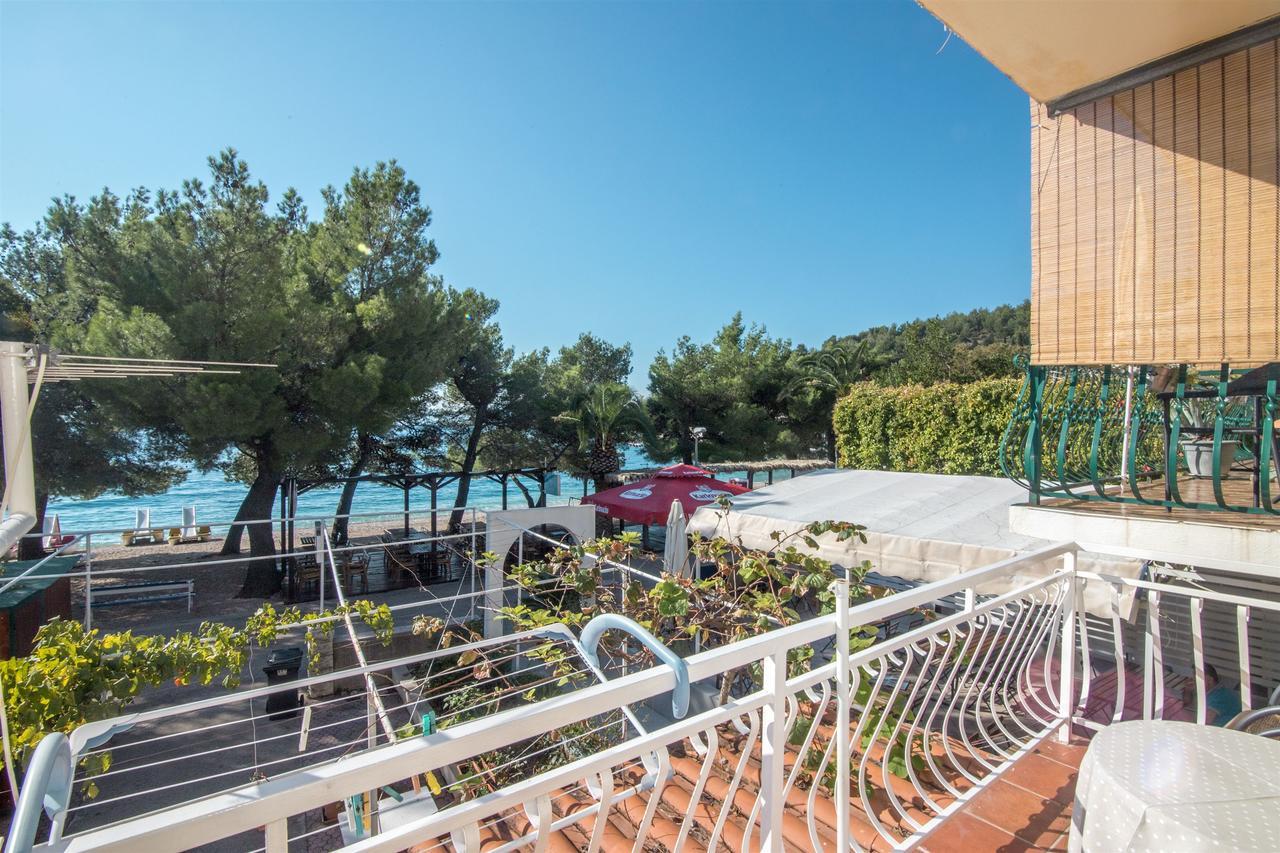 Apartments Antonija Drvenik  Ngoại thất bức ảnh