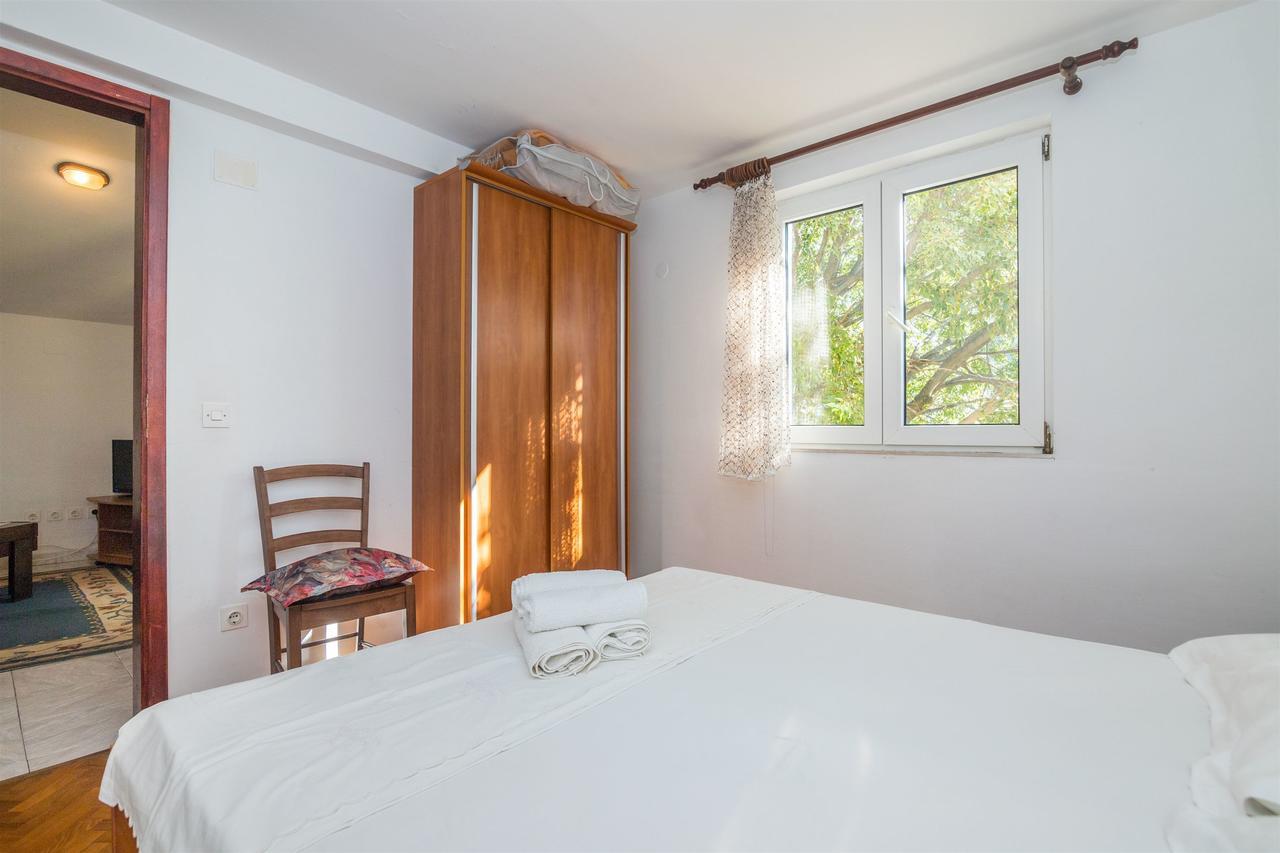 Apartments Antonija Drvenik  Ngoại thất bức ảnh