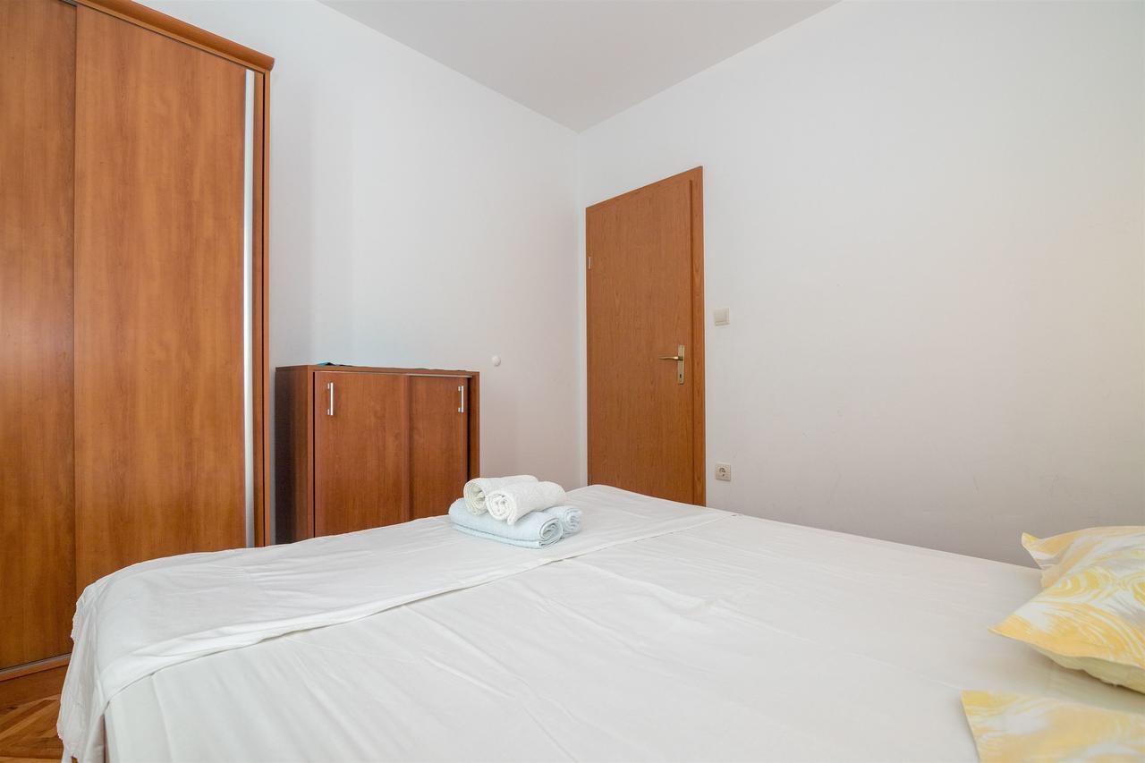 Apartments Antonija Drvenik  Ngoại thất bức ảnh