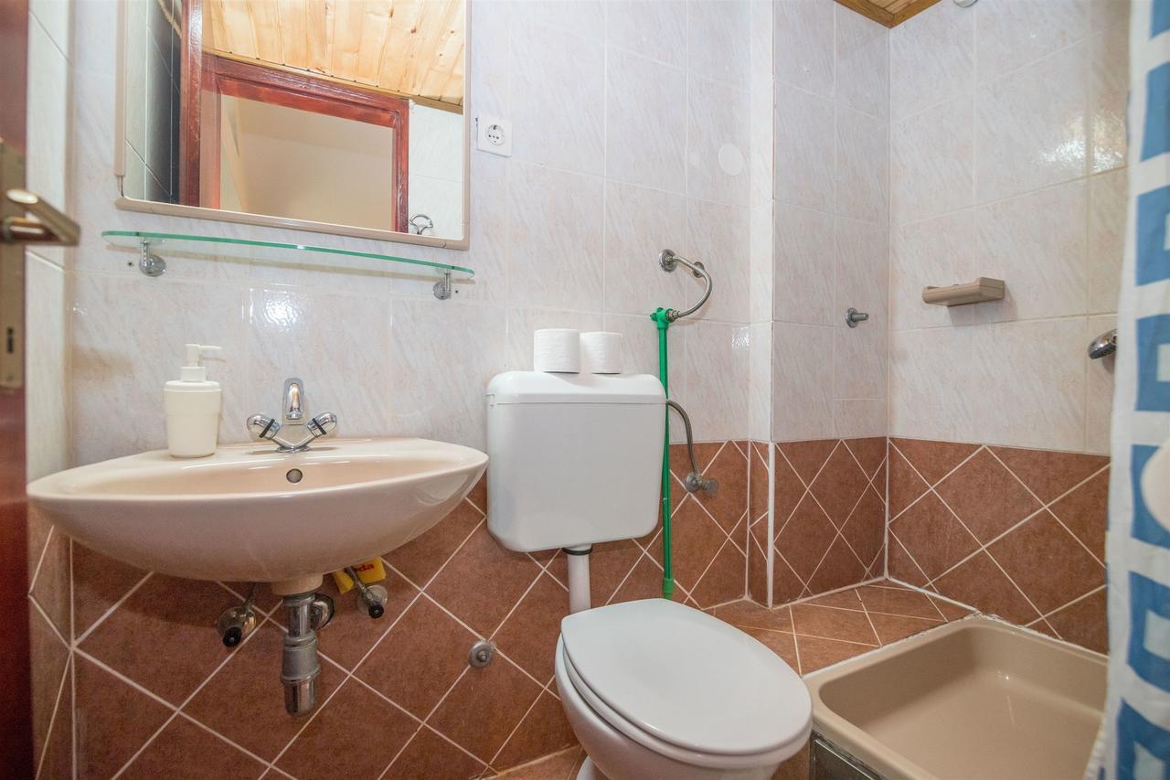 Apartments Antonija Drvenik  Ngoại thất bức ảnh